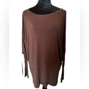 Moa Dolman Sleeve T-Shirt